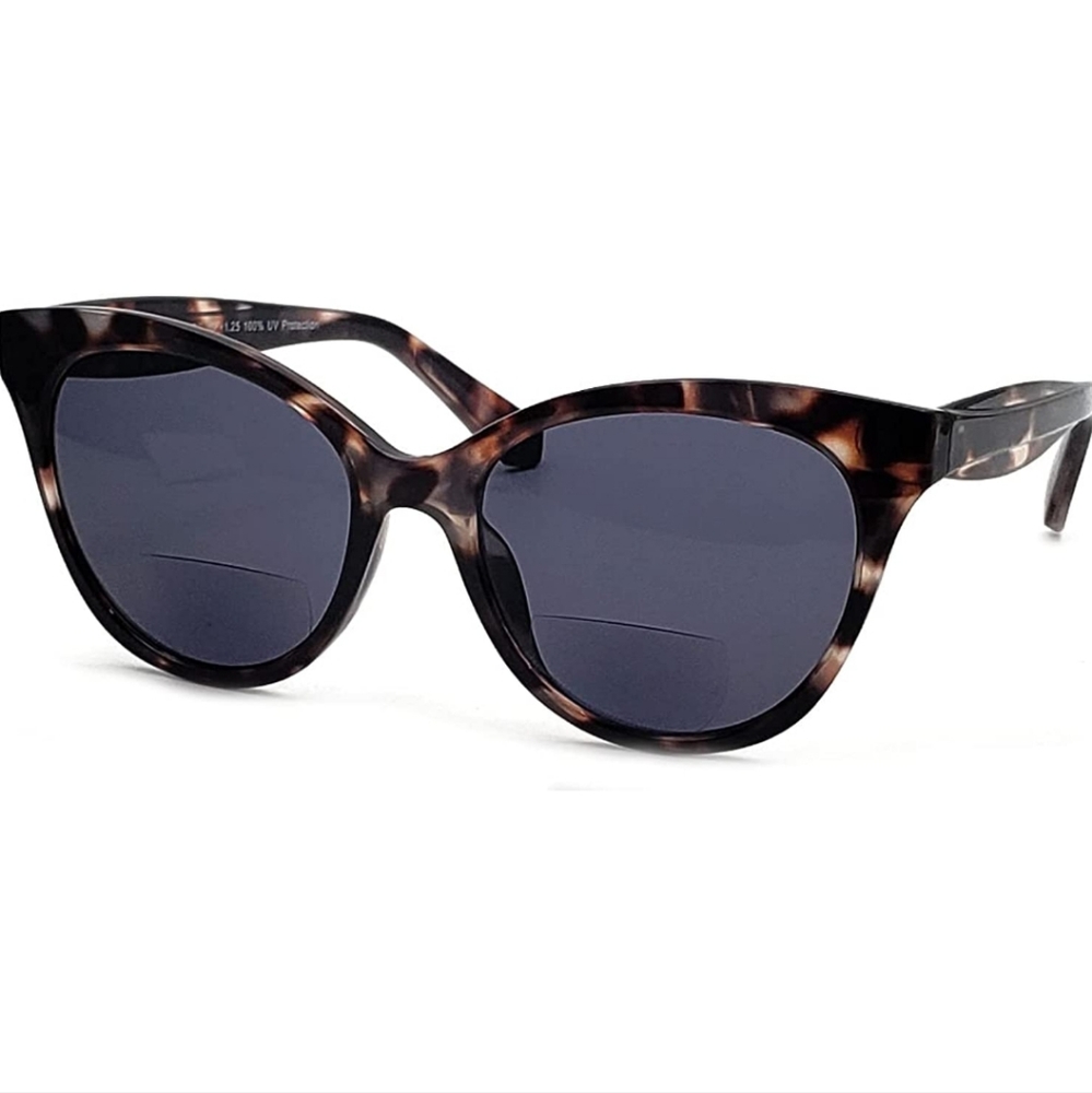 🟢 Sunglass Readers - Bifocals